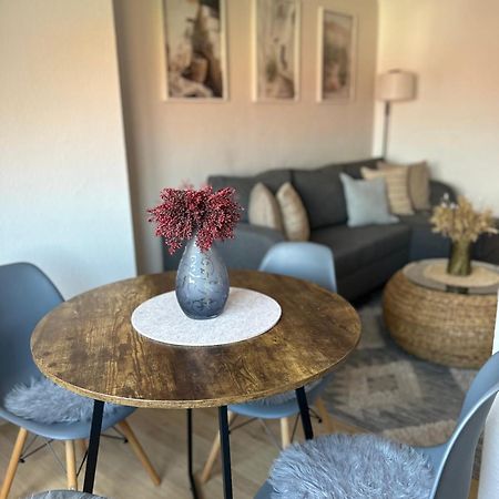 Gemuetliches Altstadtapartment Mit Balkon Und Smart Tv Erfurt Extérieur photo